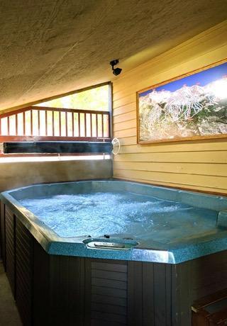 ברקנרידג' Breck Inn מראה חיצוני תמונה