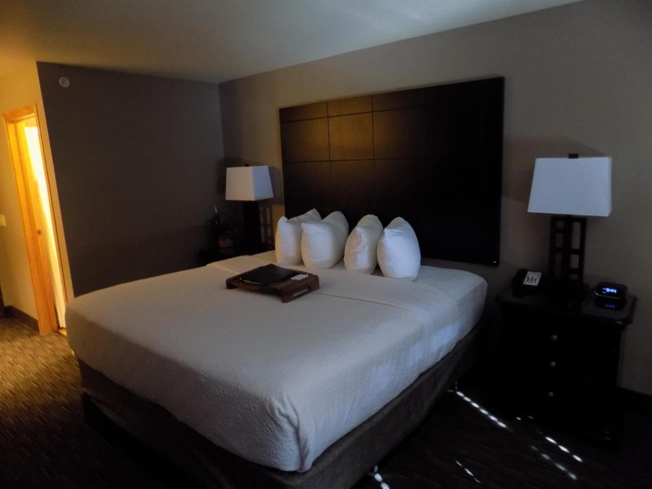 ברקנרידג' Breck Inn מראה חיצוני תמונה